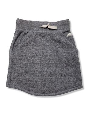 𝅺Roots Kids Salt & Pepper Skirt Size 8